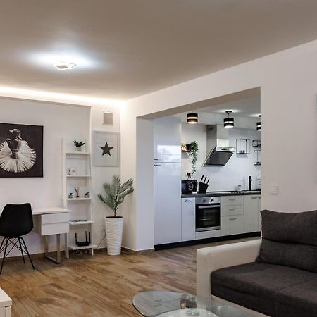 Hillside Apartment Volosko Opatija Exterior foto