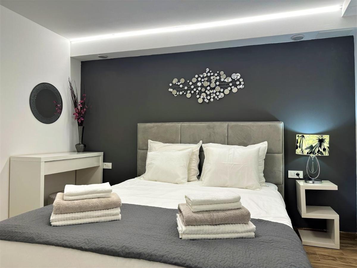 Hillside Apartment Volosko Opatija Exterior foto