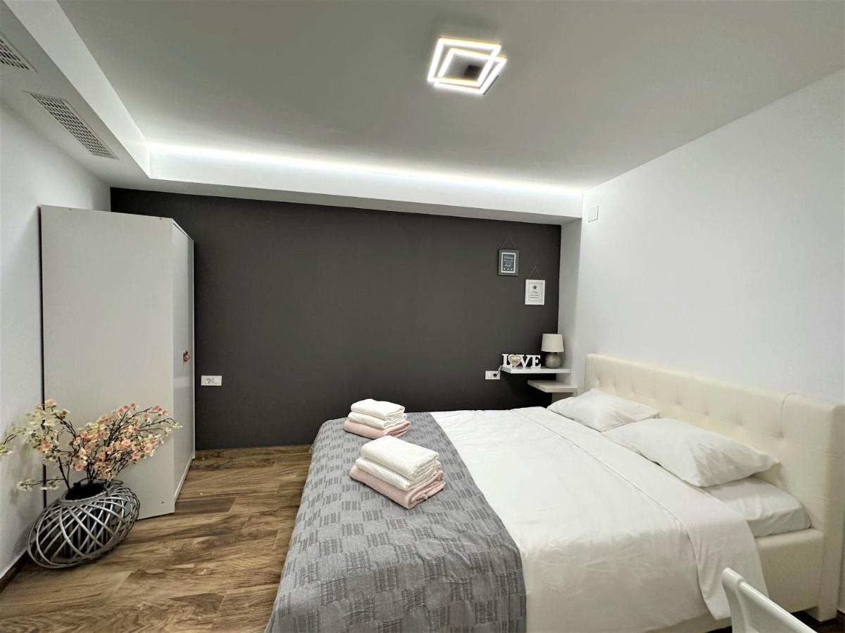 Hillside Apartment Volosko Opatija Exterior foto