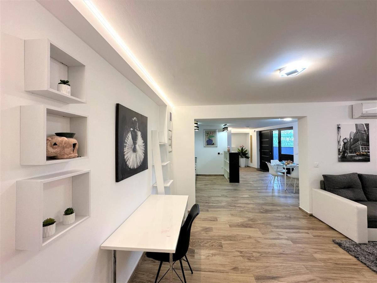 Hillside Apartment Volosko Opatija Exterior foto