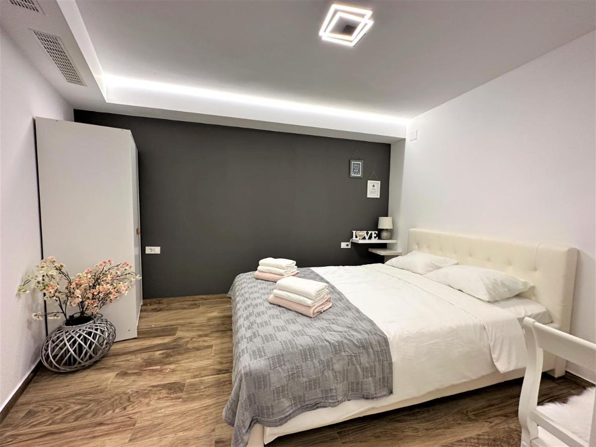 Hillside Apartment Volosko Opatija Exterior foto