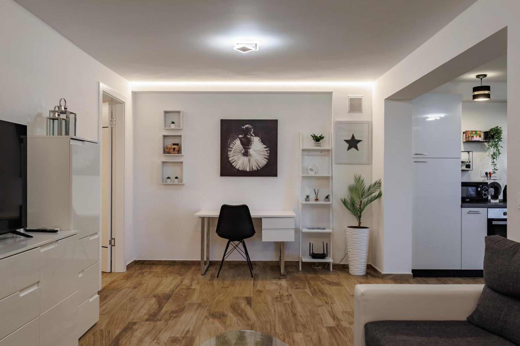Hillside Apartment Volosko Opatija Exterior foto
